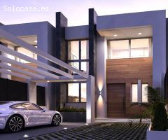 Terraced Houses en Venta en El Verger, Alicante