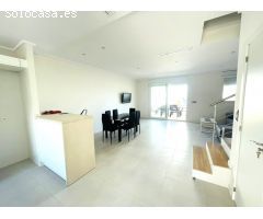 Terraced Houses en Venta en El Verger, Alicante