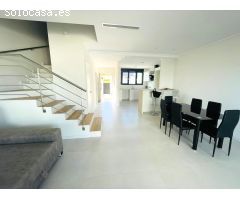 Terraced Houses en Venta en El Verger, Alicante
