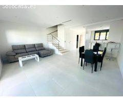 Terraced Houses en Venta en El Verger, Alicante