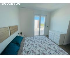 Terraced Houses en Venta en El Verger, Alicante