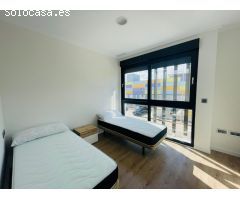 Terraced Houses en Venta en El Verger, Alicante