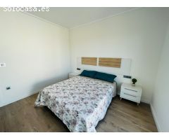 Terraced Houses en Venta en El Verger, Alicante