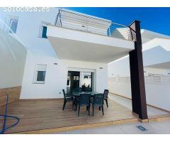 Terraced Houses en Venta en El Verger, Alicante