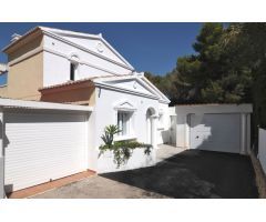 Chalet en Venta en Calpe / Calp, Alicante