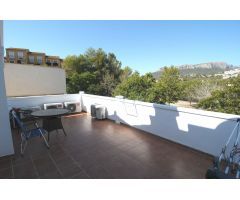 Chalet en Venta en Calpe / Calp, Alicante
