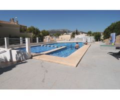 Chalet en Venta en Calpe / Calp, Alicante