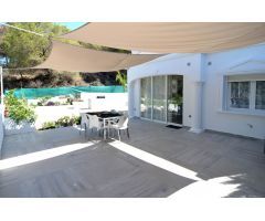 Chalet en Venta en Calpe / Calp, Alicante