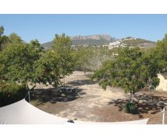 Chalet en Venta en Calpe / Calp, Alicante