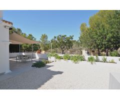 Chalet en Venta en Calpe / Calp, Alicante