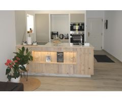 Chalet en Venta en Calpe / Calp, Alicante