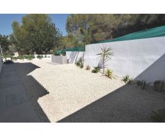 Chalet en Venta en Calpe / Calp, Alicante