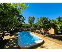 Chalet en Venta en Pedreguer, Alicante