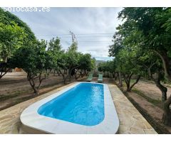 Chalet en Venta en Pedreguer, Alicante