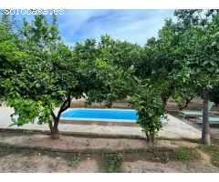 Chalet en Venta en Pedreguer, Alicante
