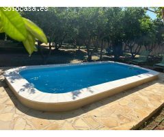 Chalet en Venta en Pedreguer, Alicante