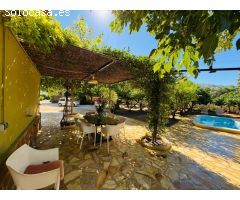 Chalet en Venta en Pedreguer, Alicante