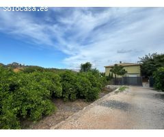 Chalet en Venta en Pedreguer, Alicante