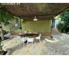 Chalet en Venta en Pedreguer, Alicante