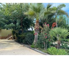 Chalet en Venta en Pedreguer, Alicante