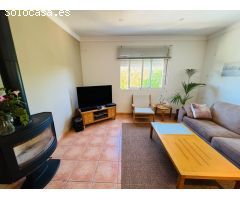 Chalet en Venta en Pedreguer, Alicante