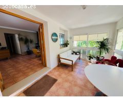 Chalet en Venta en Pedreguer, Alicante