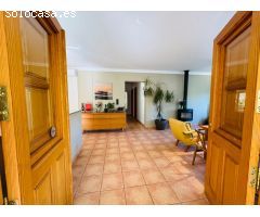 Chalet en Venta en Pedreguer, Alicante