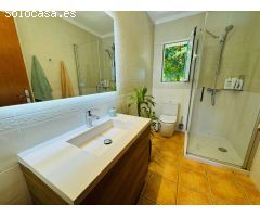 Chalet en Venta en Pedreguer, Alicante