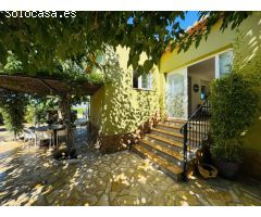 Chalet en Venta en Pedreguer, Alicante