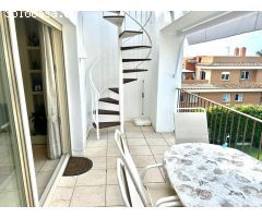Atico en Venta en Rada de Moraira, Alicante