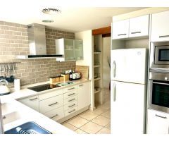 Atico en Venta en Rada de Moraira, Alicante