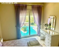 Atico en Venta en Rada de Moraira, Alicante