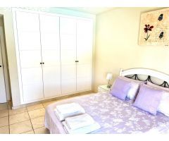 Atico en Venta en Rada de Moraira, Alicante