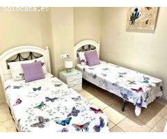 Atico en Venta en Rada de Moraira, Alicante