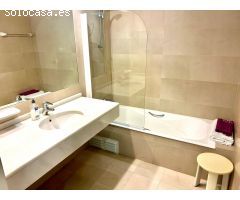 Atico en Venta en Rada de Moraira, Alicante