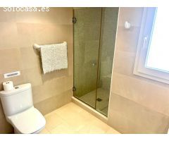 Atico en Venta en Rada de Moraira, Alicante