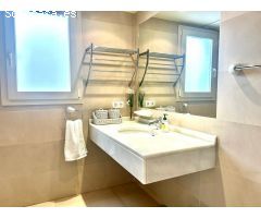 Atico en Venta en Rada de Moraira, Alicante