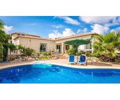 Chalet en Venta en Javea-Xabia, Alicante
