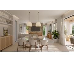Chalet en Venta en Javea-Xabia, Alicante