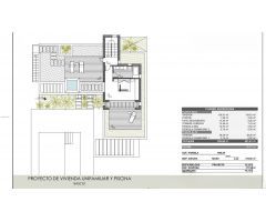 Chalet en Venta en Javea-Xabia, Alicante