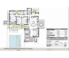 Chalet en Venta en Javea-Xabia, Alicante