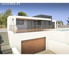 Chalet en Venta en Pedreguer, Alicante