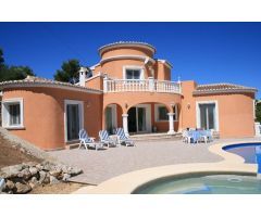 Chalet en Venta en Javea-Xabia, Alicante