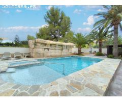 Chalet en Venta en Denia, Alicante