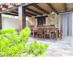 Chalet en Venta en Denia, Alicante
