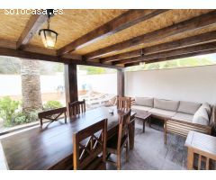 Chalet en Venta en Denia, Alicante