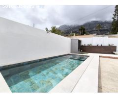 Chalet en Venta en Denia, Alicante