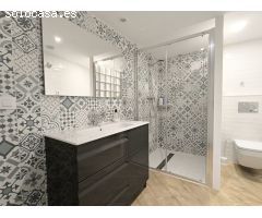 Chalet en Venta en Denia, Alicante