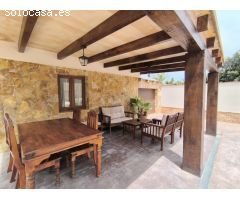 Chalet en Venta en Denia, Alicante
