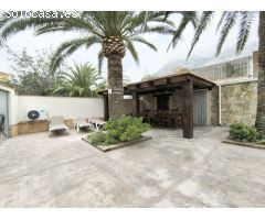 Chalet en Venta en Denia, Alicante